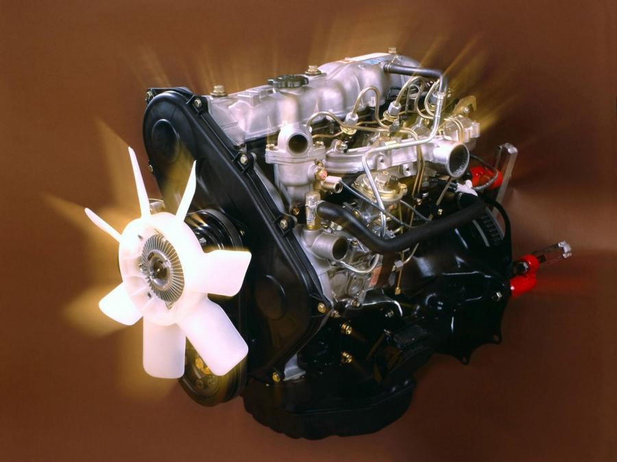  Toyota Truck Xtracab 2WD 1984 года  (фото 2 из 7)